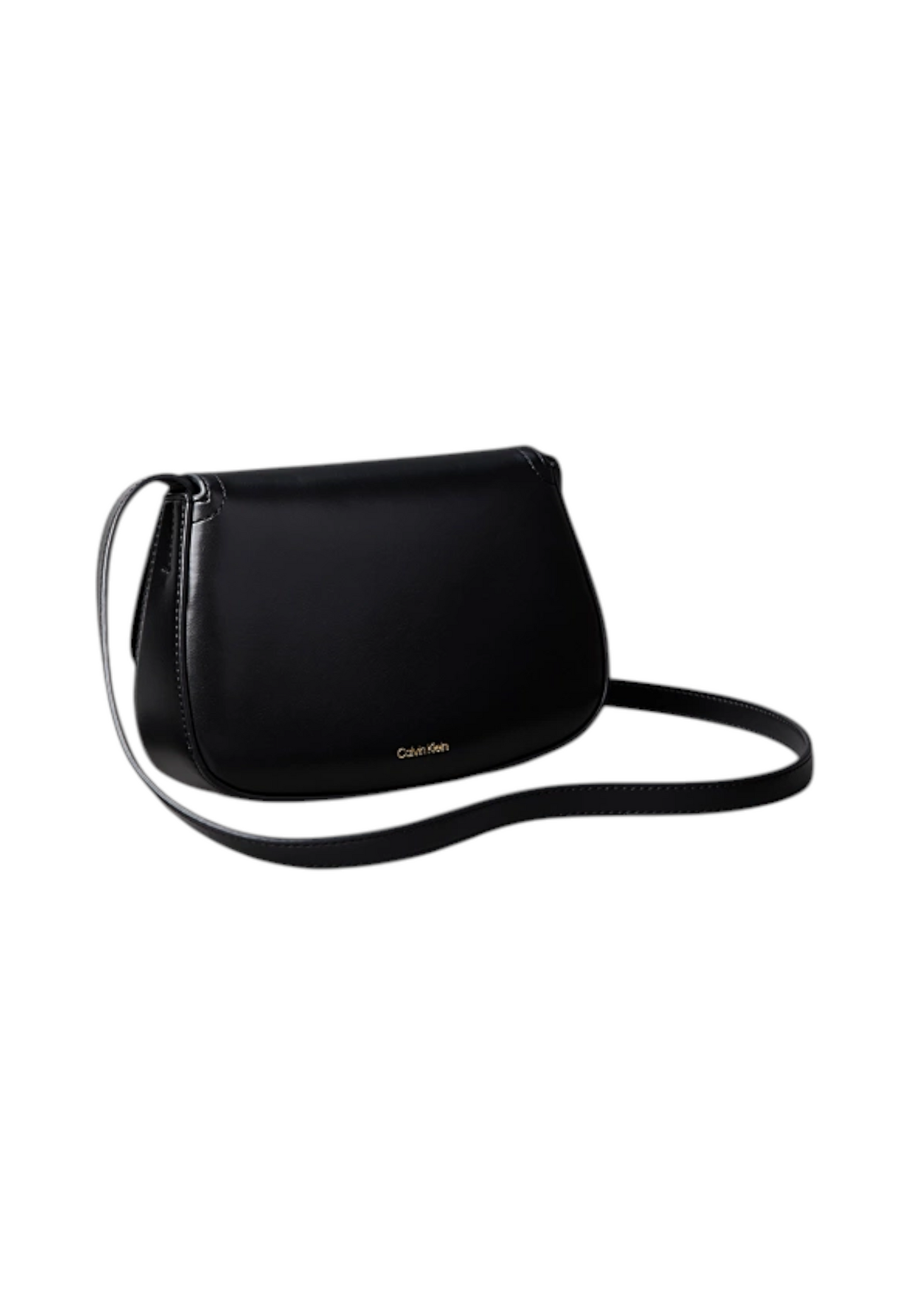 Borsa A Tracolla Donna Calvin klein Flap Camera Bag Ck LV04F3421G