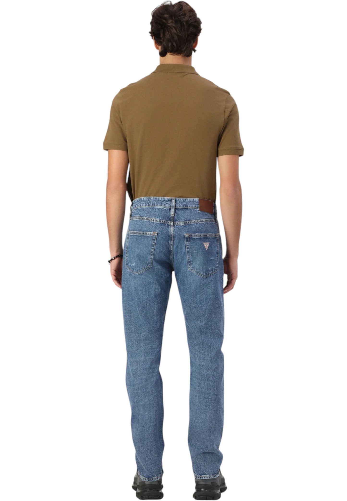 Jeans  Uomo Guess