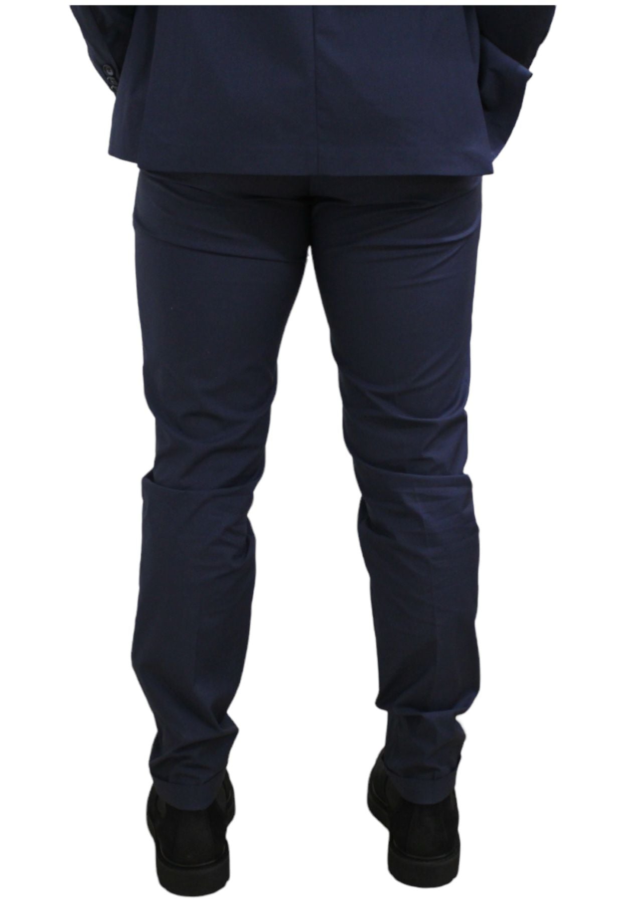 Pantaloni  Uomo QB24  Botna Borispant CFC0110306003