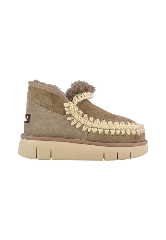 Sneaker  Donna Mou  Platform Clog MU.FW681009A