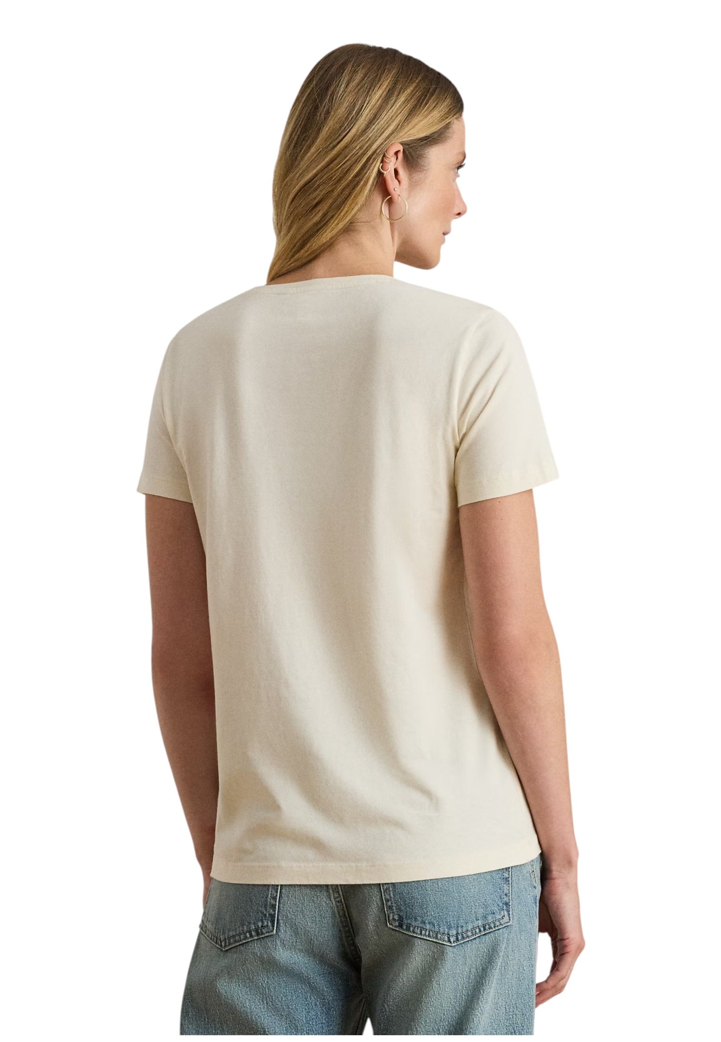 T-Shirt  Donna Lauren Ralph Lauren   200980211