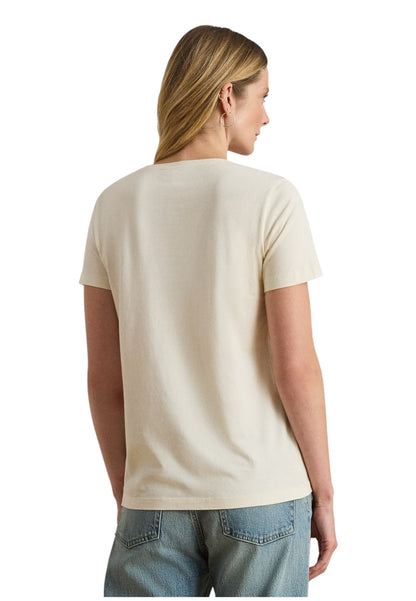 T-Shirt  Donna Lauren Ralph Lauren   200980211