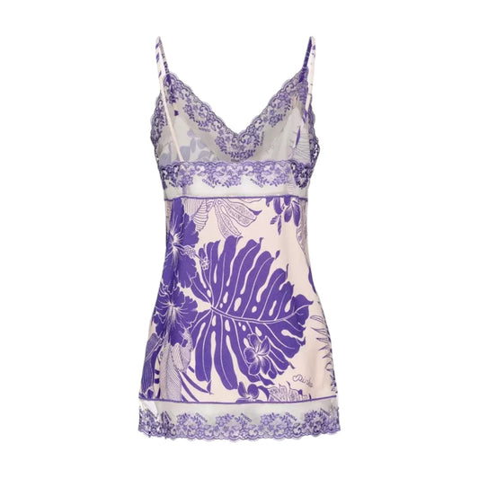 Top  Donna Pinko  Giaggiolo Marocaine Stampa 100892A0RL