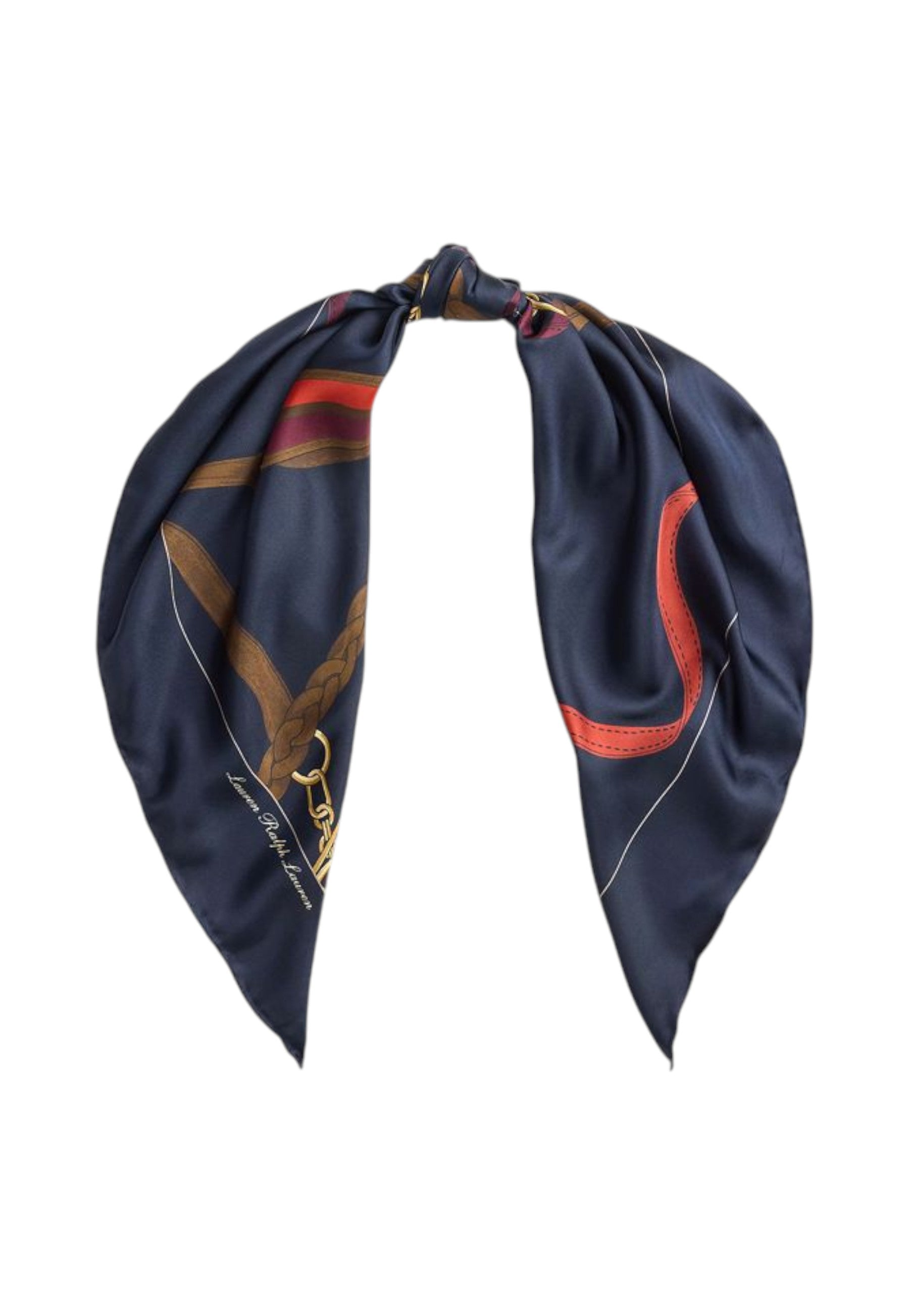 Sciarpa  Donna Lauren Ralph Lauren   454P097810