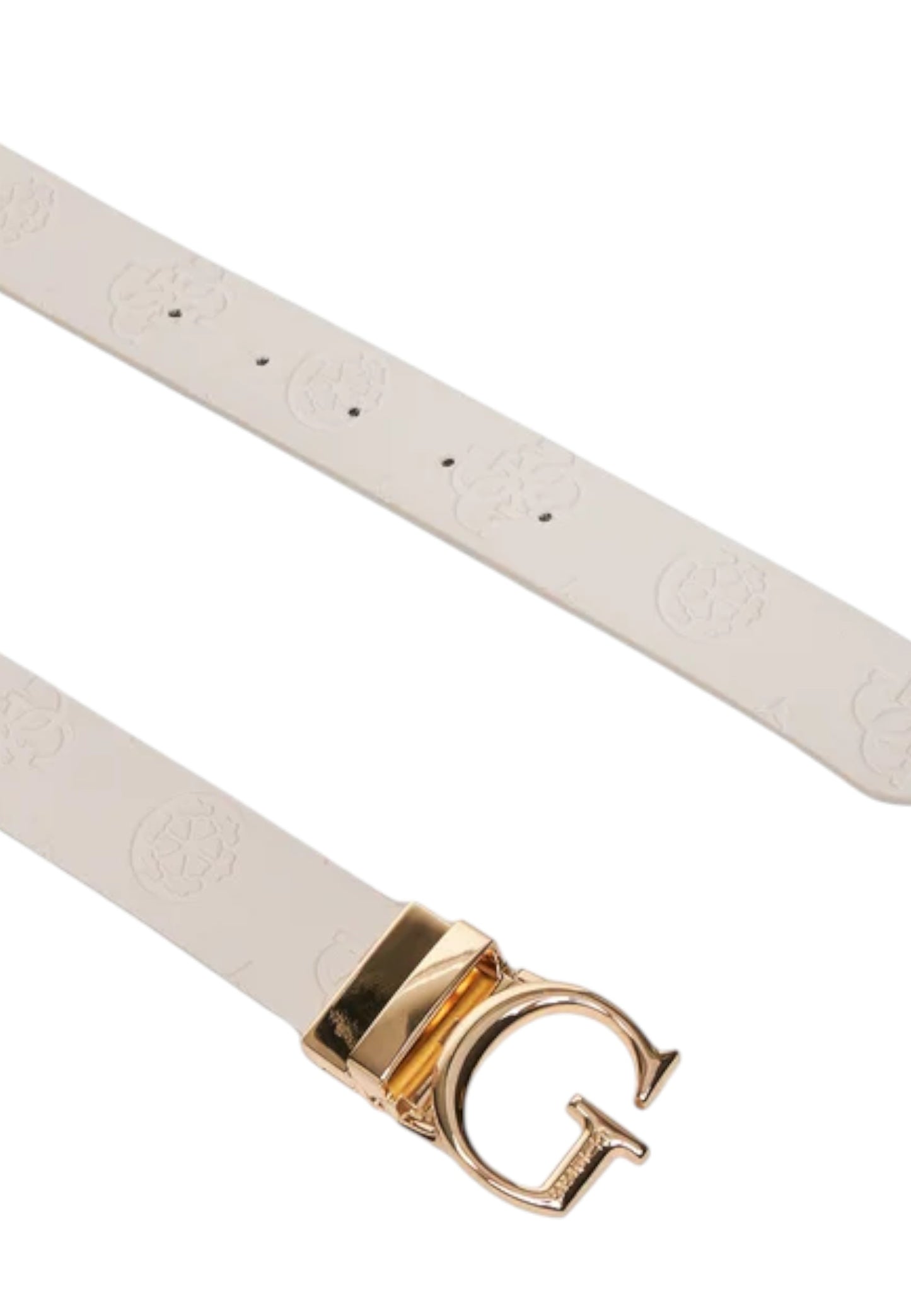 Cintura  Donna Guess Regolabile E Reversibile  BW7861P3430