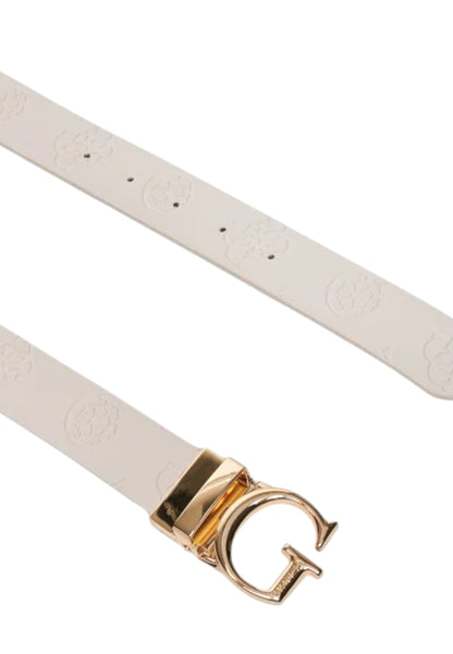 Cintura  Donna Guess Regolabile E Reversibile  BW7861P3430