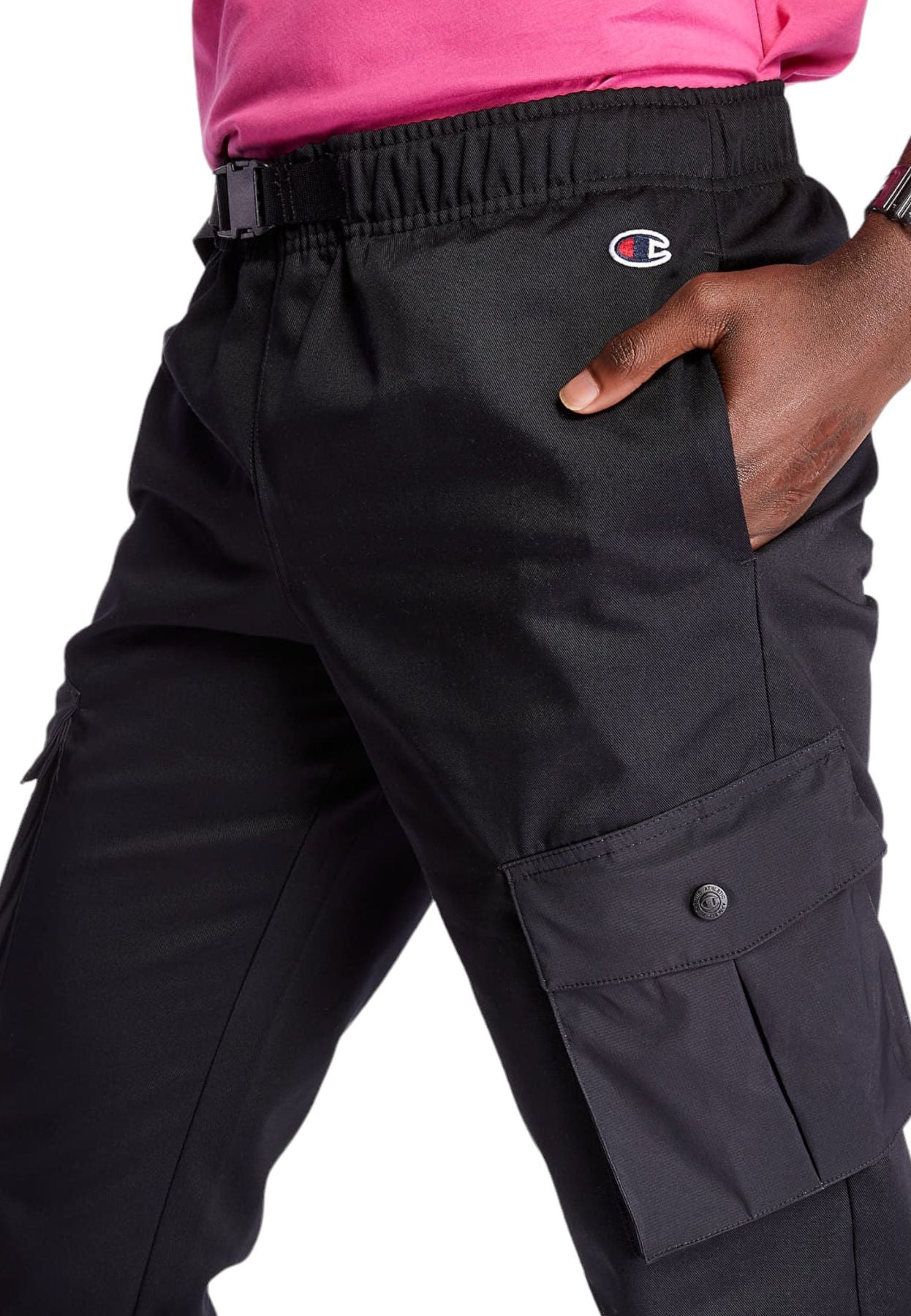 214324 - Pantalon - Champion