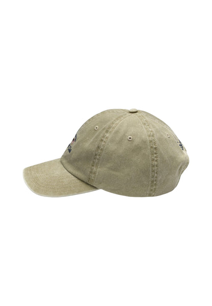 Cappello Baseball Uomo Sebago