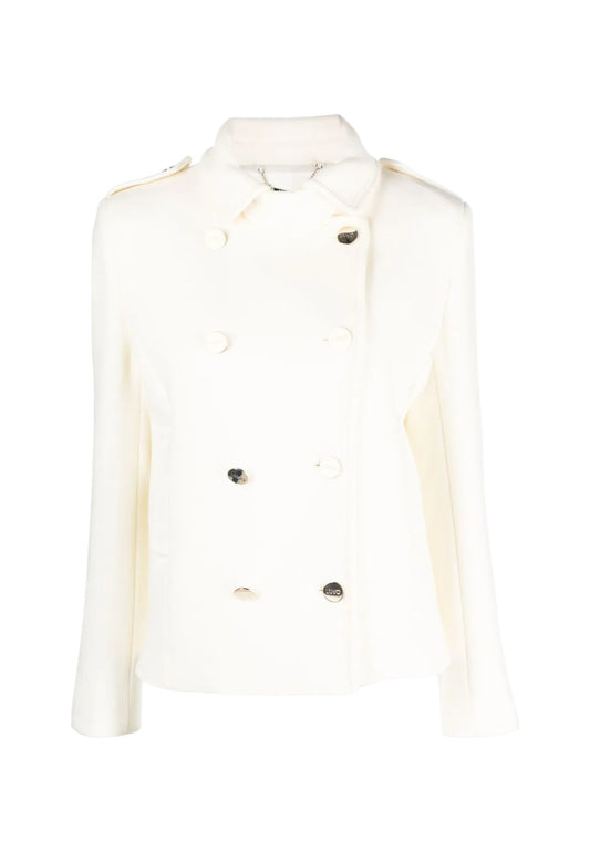 Cappotto  Donna Liu Jo   CF3038T3578