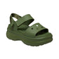 Sandali  Donna Crocs  Soho Y Strap Sandal W CR.211755