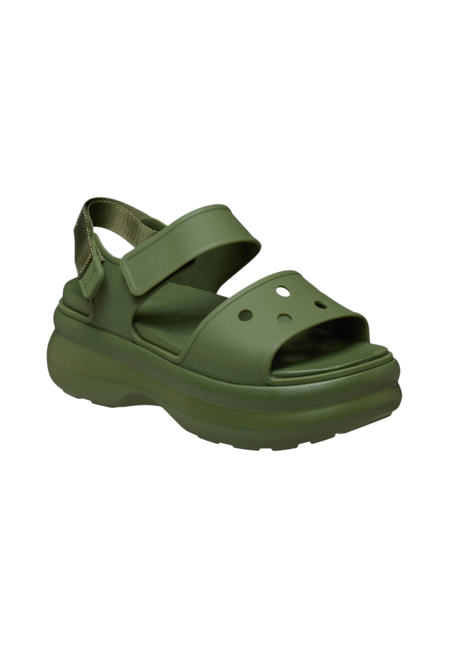 Sandali  Donna Crocs  Soho Y Strap Sandal W CR.211755