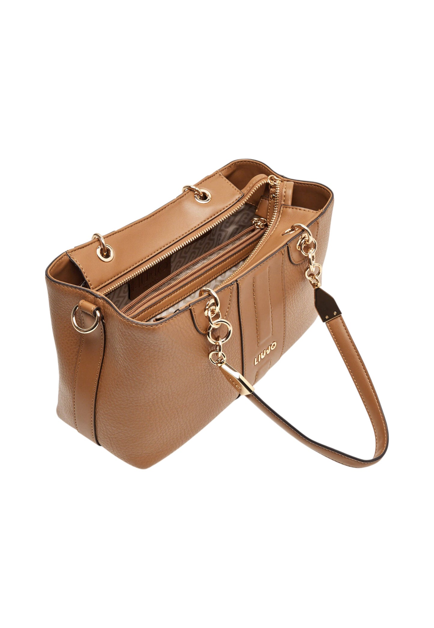 Borsa A Spalla Donna Liu Jo Small Tote Bag  AA6103E1109