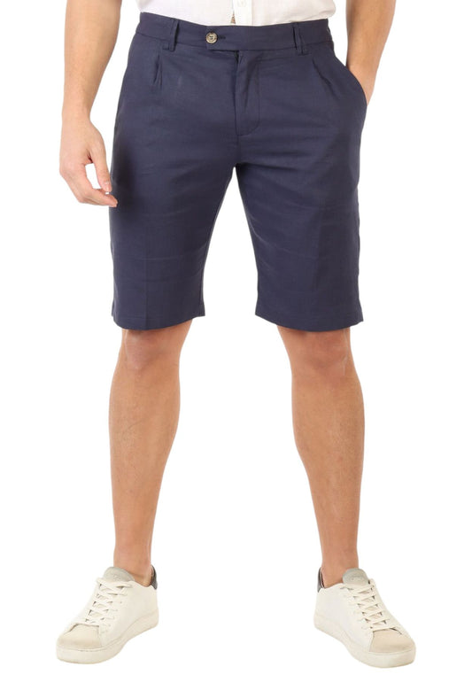 Pantaloncini Bermuda Uomo QB24   CFC0110911003