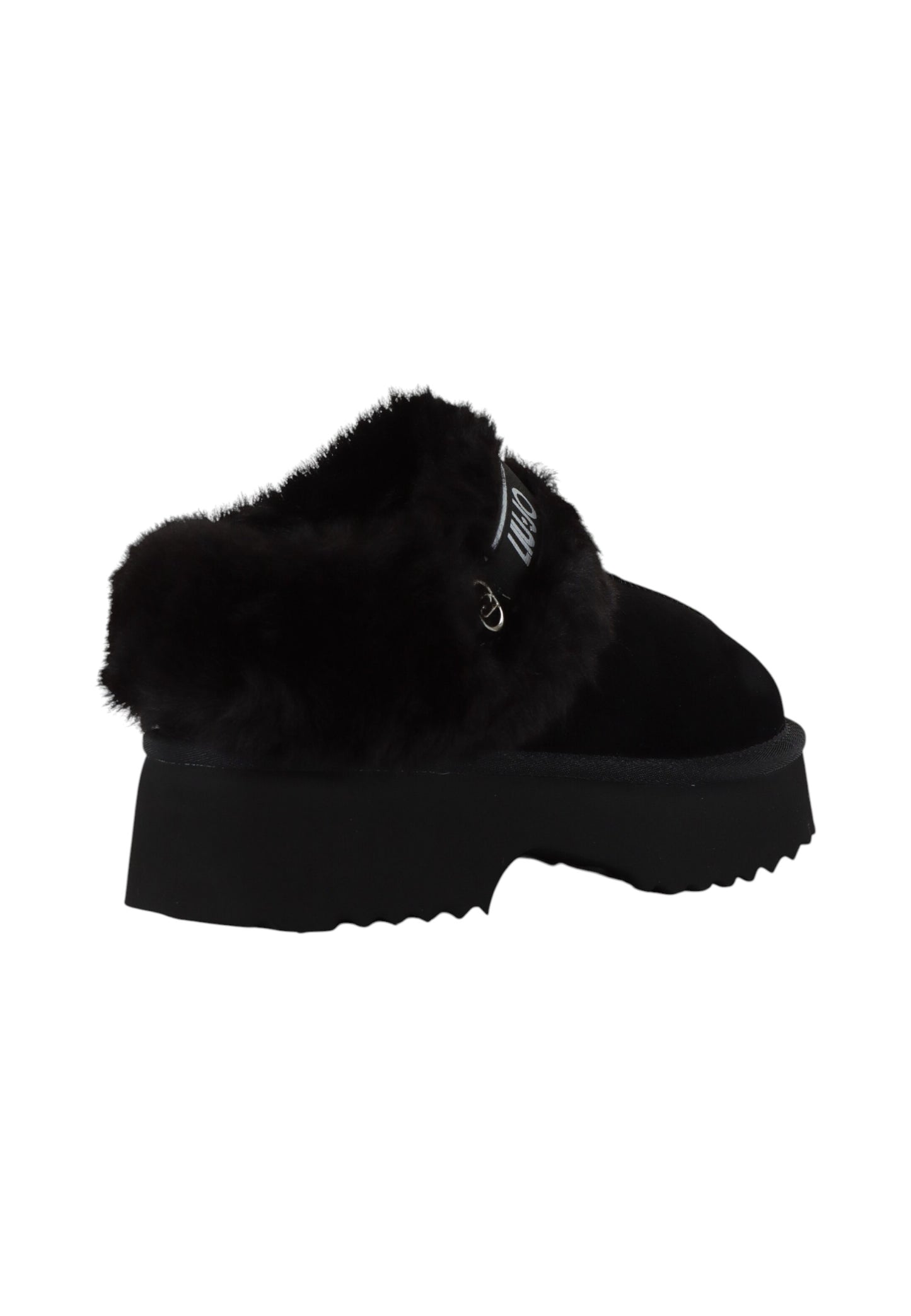 Stivaletti  Donna Liu Jo  Juny 01 SF5131P0306