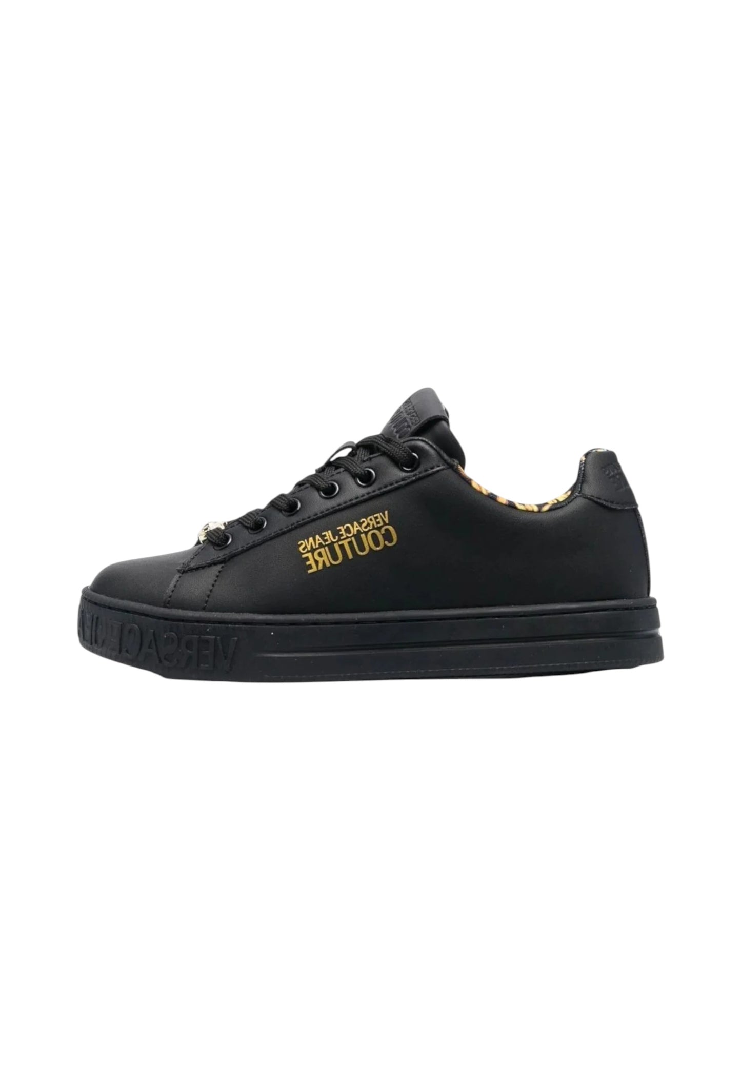 Sneakers Basse Donna Versace Jeans Couture  Fondo Court 88 74VA3SKLZP236