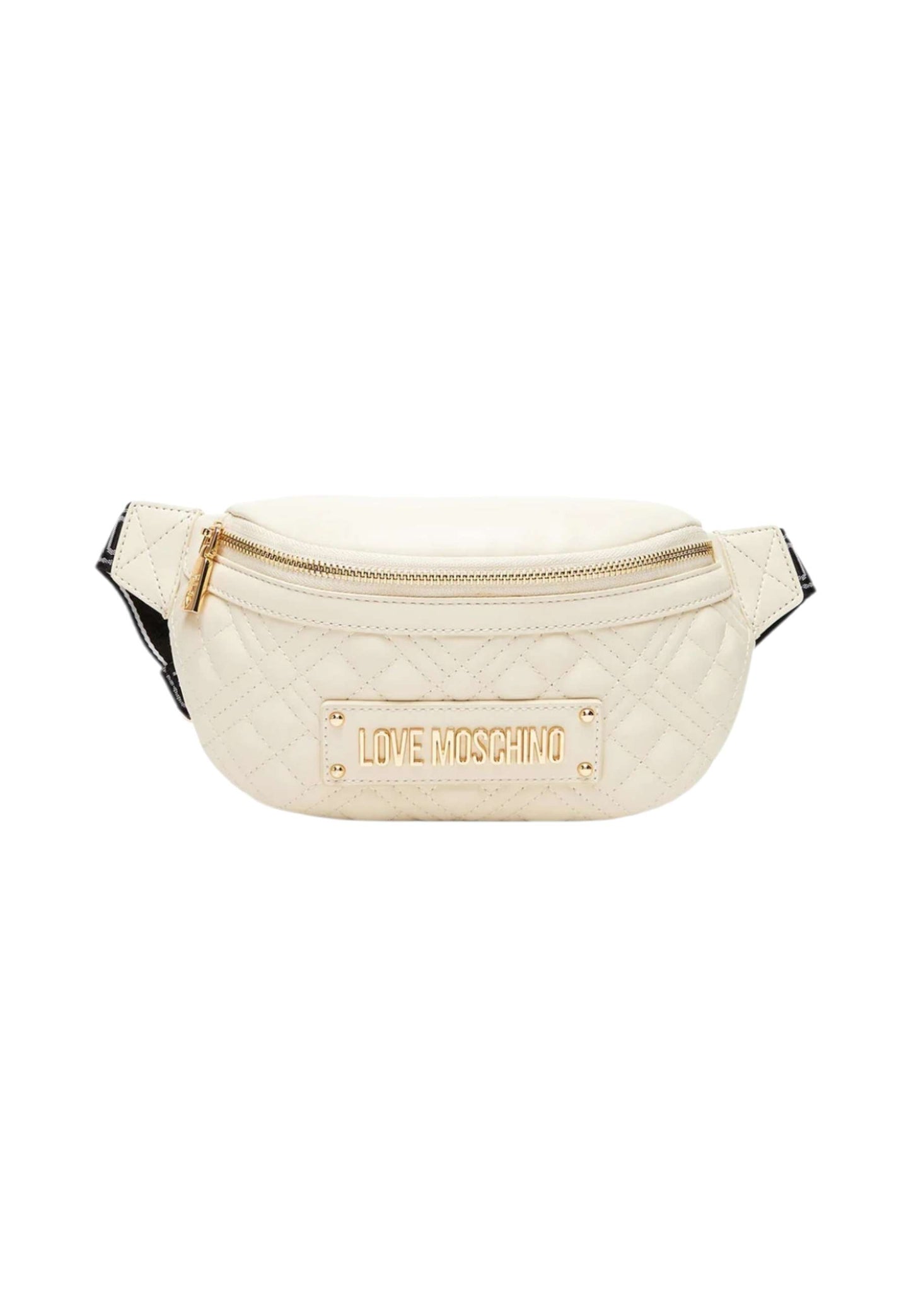 Marsupio  Donna Love Moschino Trapuntato  JC4003PP1NLA0
