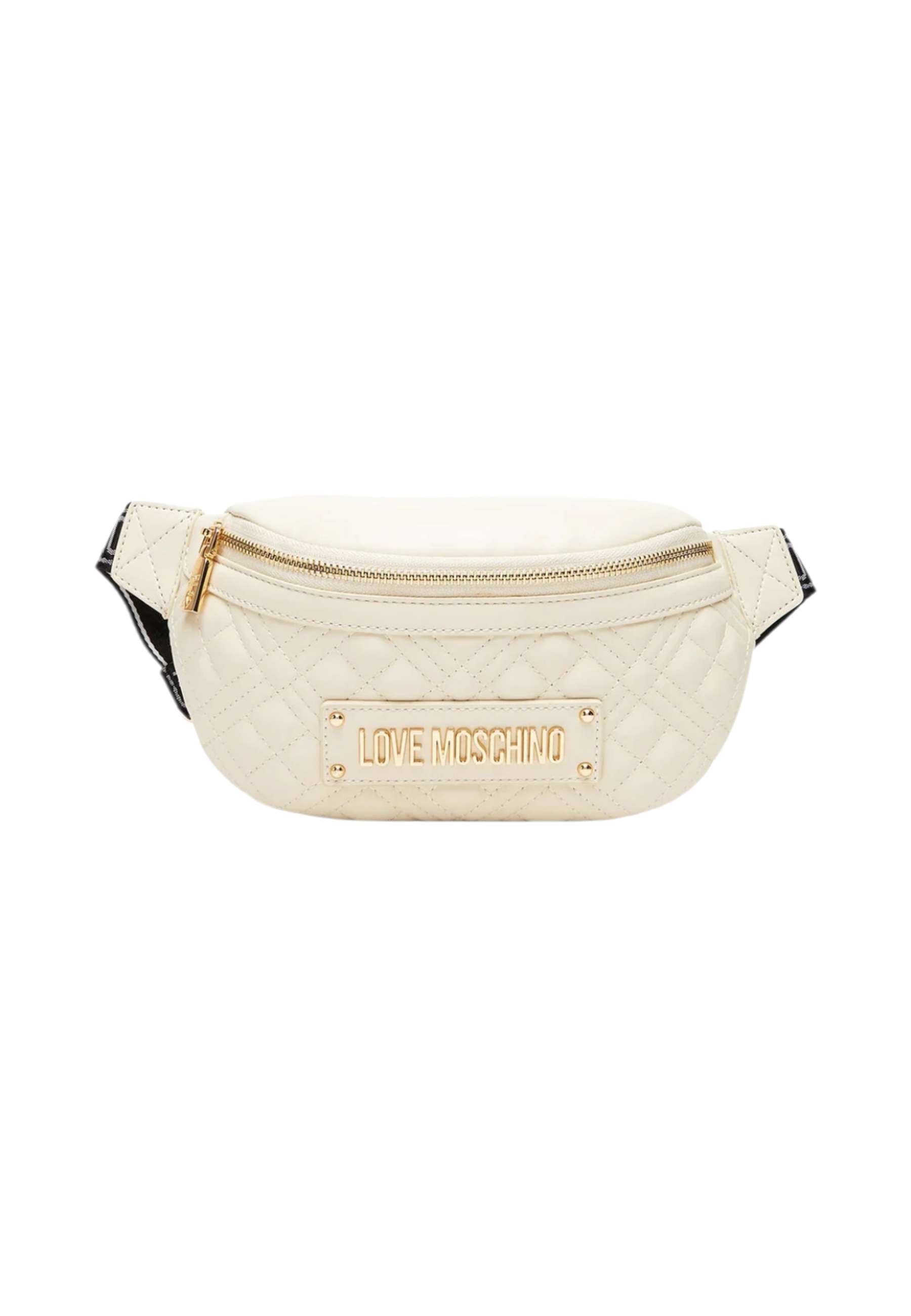 Marsupio  Donna Love Moschino Trapuntato  JC4003PP1NLA0