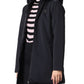 Giacca Invernale Donna Invicta Con Cappuccio  4432547/D