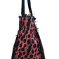 Borsa A Mano Donna Pashbag Tote Beach Birdie-Beach
