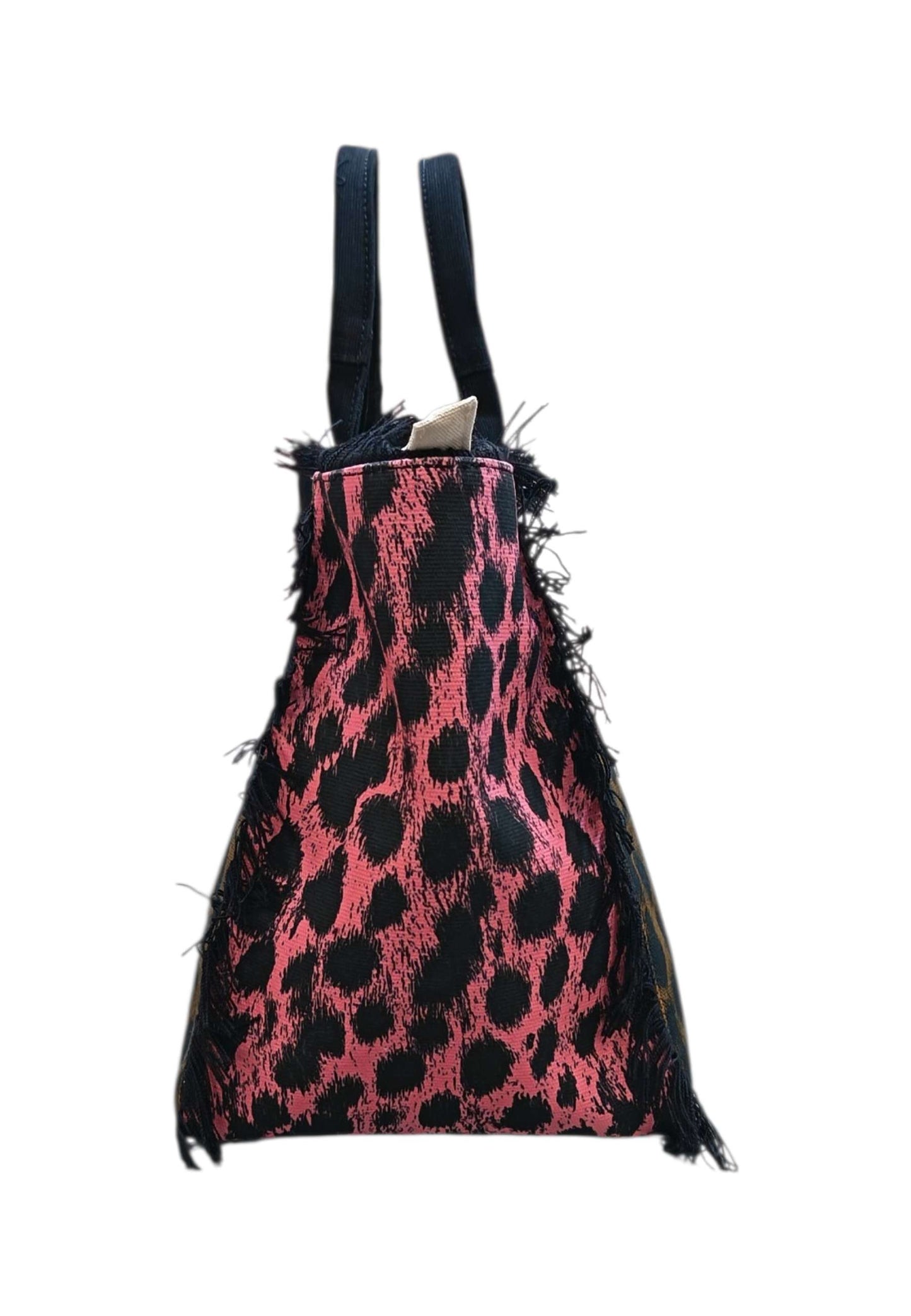 Borsa A Mano Donna Pashbag Tote Beach Birdie-Beach