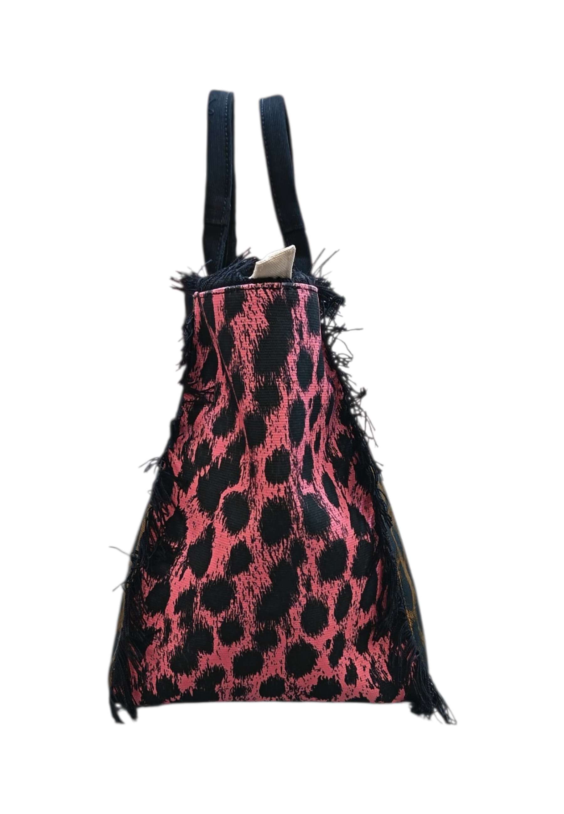 Borsa A Mano Donna Pashbag Tote Beach Birdie-Beach