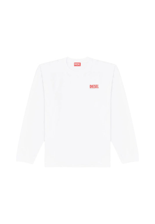 T-Shirt  Uomo Diesel   A200370EPCA