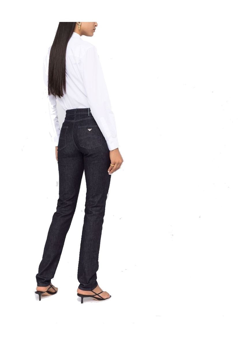 Jeans  Donna Emporio Armani   6K2J182DI4Z