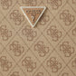Borsa A Tracolla Donna Guess Camera Bag Meridian Ii HWSG6974140