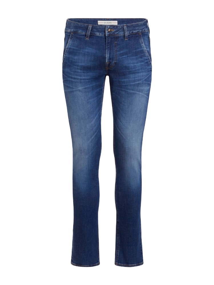 Jeans  Uomo Guess   M2RA81D46AD