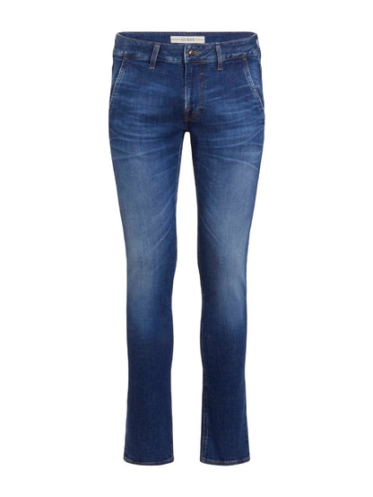 Jeans  Uomo Guess   M2RA81D46AD