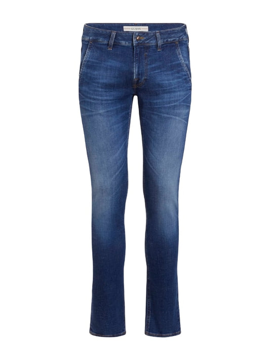 Jeans  Uomo Guess   M2RA81D46AD