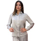 Camicia Manica lunga Donna Actualee