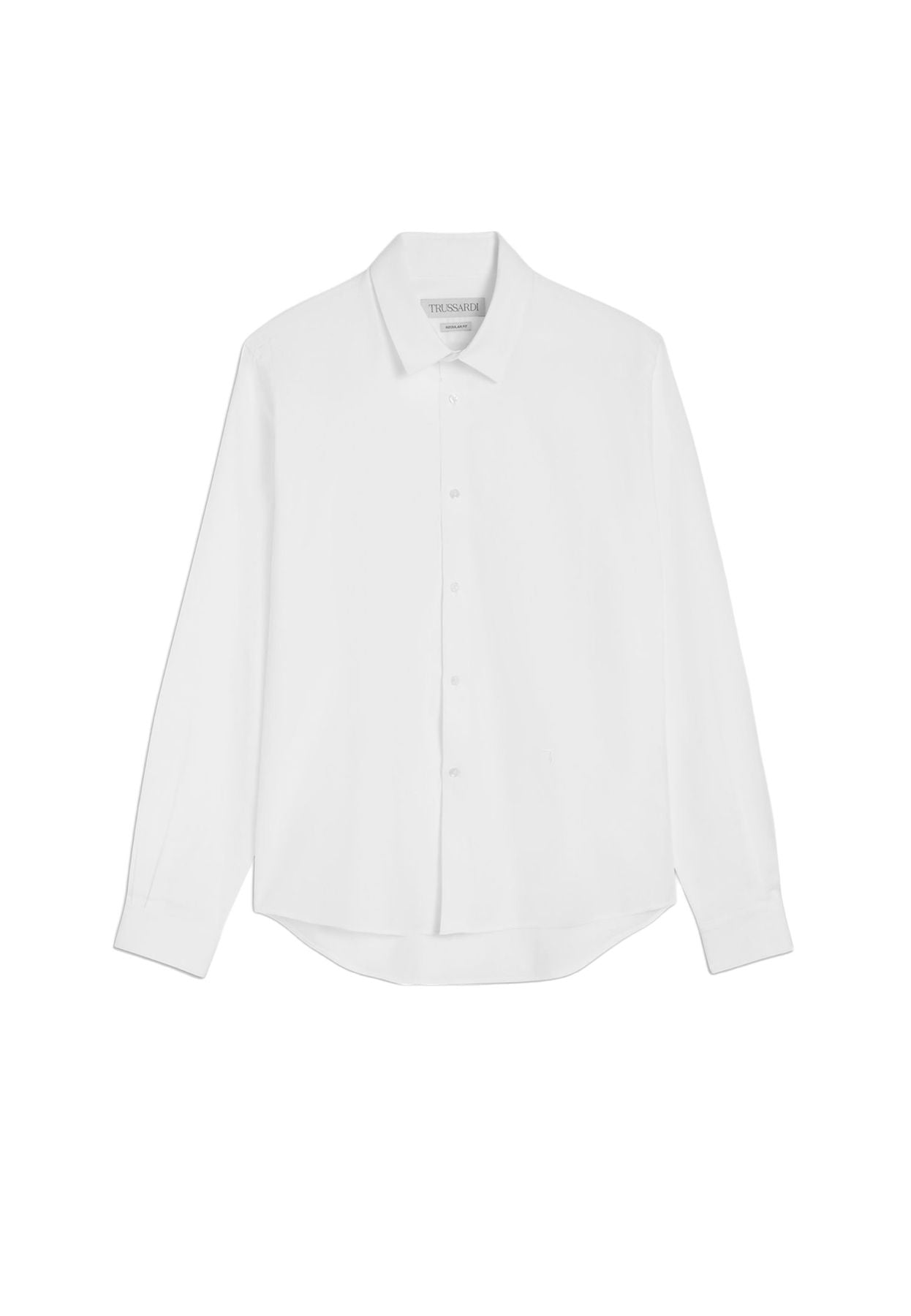 Camicia Manica lunga Uomo Trussardi   52C00343-1T006268