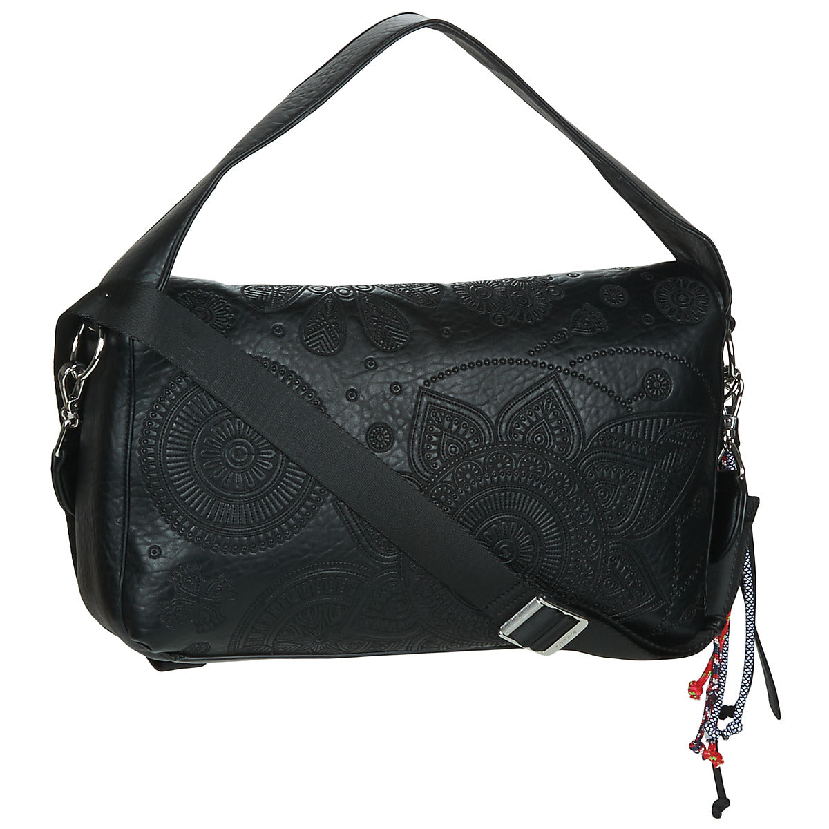 Borsa A Spalla Donna Desigual   21WAXP40