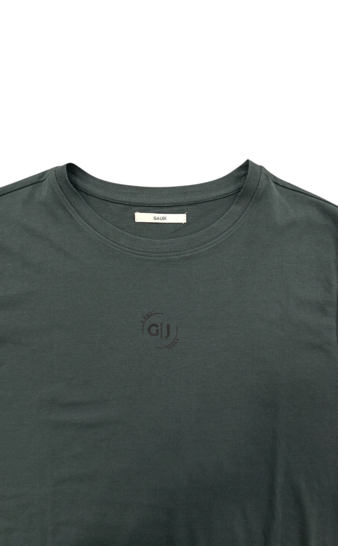 T-Shirt Manica lunga Uomo Gaudi   421GU64013