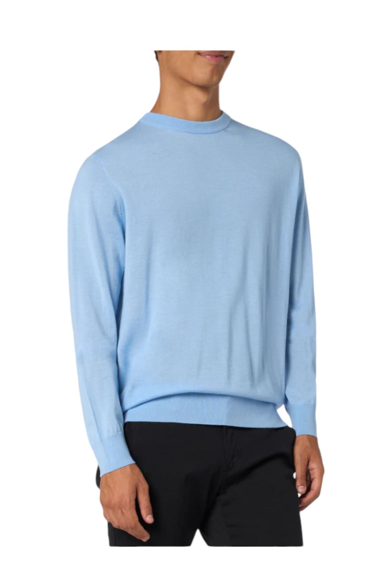 REGE001 - Maglione - Mc2 Saint Barth