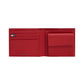 Portafoglio Con Portamonete Uomo Tommy Hilfiger  Tjm Heritage Leather Cc & Coin AM0AM14282