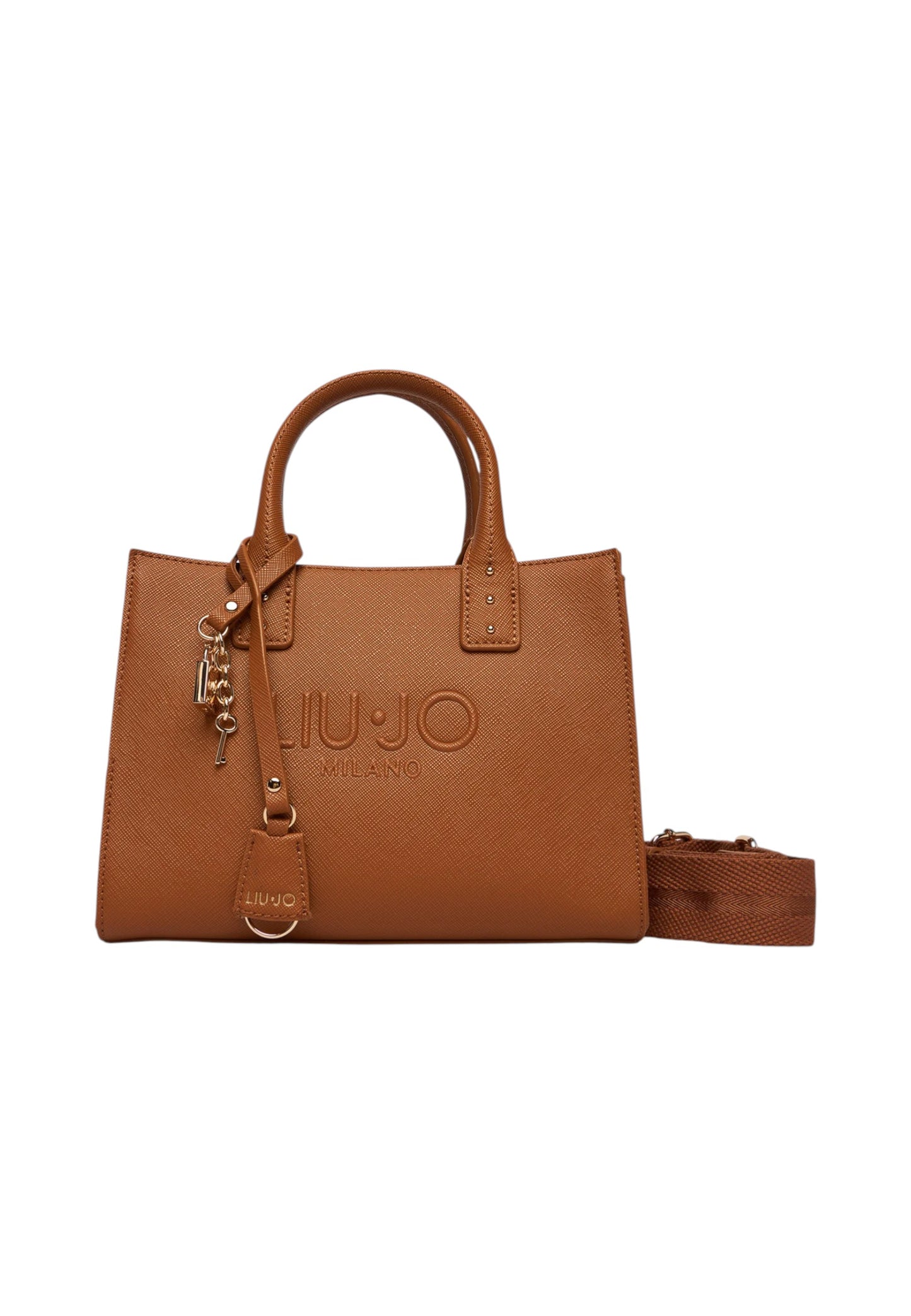 Borsa A Mano Donna Liu Jo Small Tote Bag Eco Line AA6150ES029