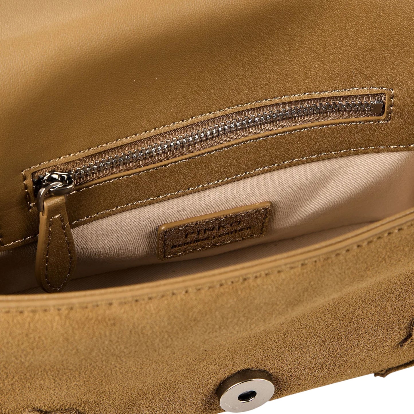 Borsa A Spalla Donna Pinko  Love One Slouchy Mini 106244A0F6