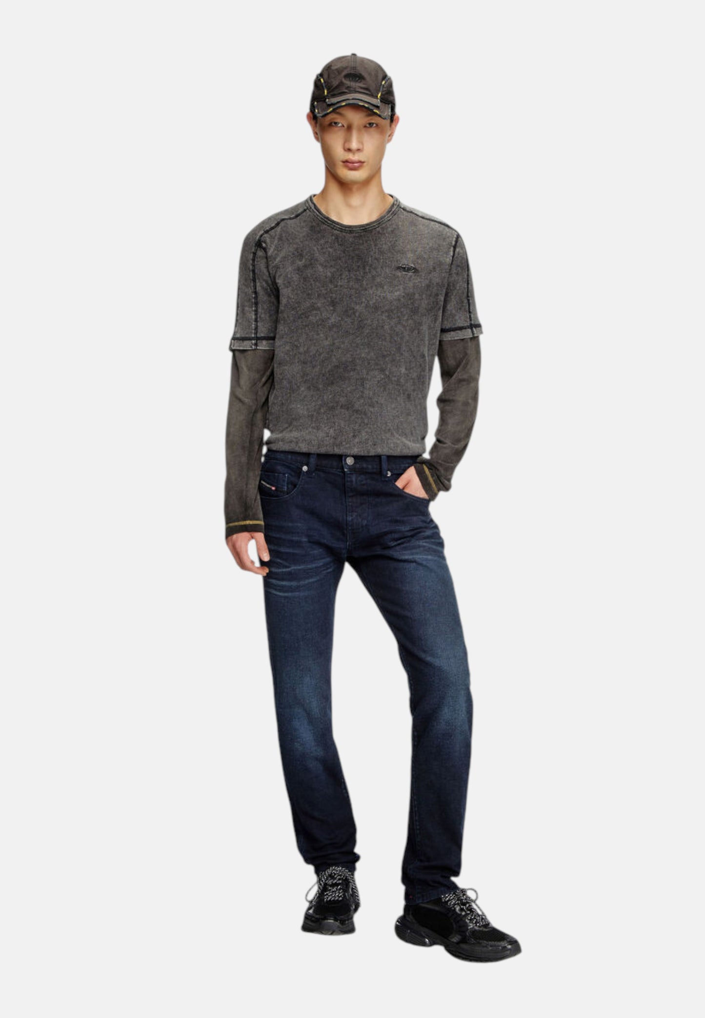 Jeans  Uomo Diesel   A035580KBBM