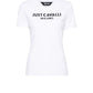 T-Shirt Manica Corta Donna Just Cavalli  Logo New 76PAHE13CJ112