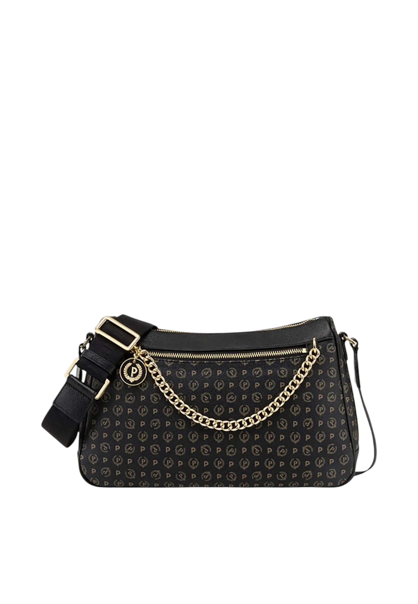 Borsa A Tracolla Donna Pollini  Heritage TE8526PP0IQ11