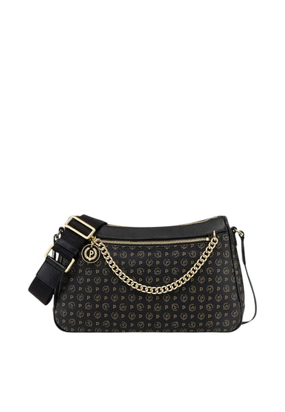 Borsa A Tracolla Donna Pollini  Heritage TE8526PP0IQ11