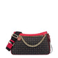 Borsa A Tracolla Donna Pollini  Heritage TE8526PP0IQ11