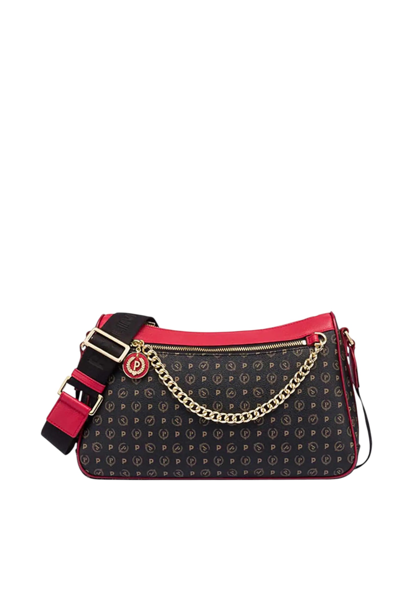 Borsa A Tracolla Donna Pollini  Heritage TE8526PP0IQ11