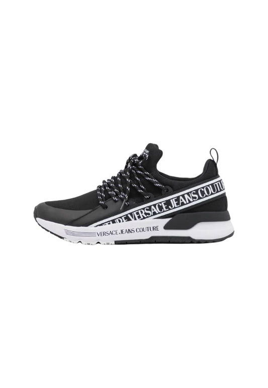 72YA3SA380041 - Baskets - Versace Jeans Couture
