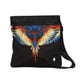 Borsa A Tracolla Uomo County Of Milan  Wings COMAF25015