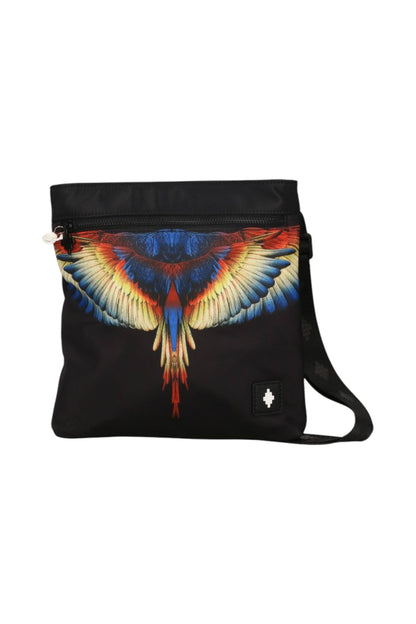 Borsa A Tracolla Uomo County Of Milan  Wings COMAF25015