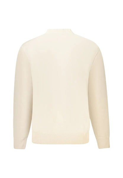 Felpa A Girocollo Uomo Boss  We Dye 50519718