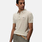 Polo Manica Corta Uomo Aeronautica Militare In Maglia Di Lino  261MA1625UL00935